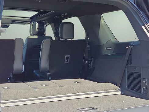 New 2026 Ford Expedition Platinum w/ Stealth Appearance Package image 8