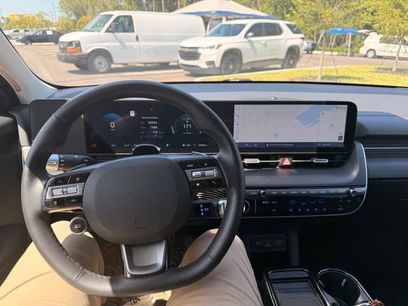 Used 2025 Hyundai Ioniq 5 SEL