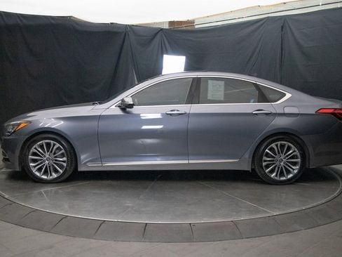 Used 2015 Hyundai Genesis 3.8 w/ Option Group 04 image 9
