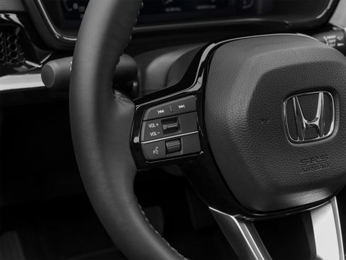 Used 2026 Honda CR-V EX image 43