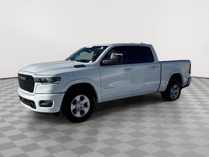 Used 2025 RAM 1500 Big Horn