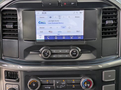 Used 2023 Ford F150 XL AWD/4WD image 16
