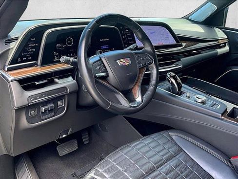 Used 2023 Cadillac Escalade Sport Platinum RWD image 14