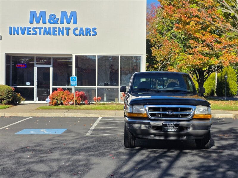 Used 1998 Ford Ranger Splash RWD image 42
