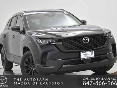 New 2026 MAZDA CX-50 2.5 Hybrid w/ Preferred Pkg image 1