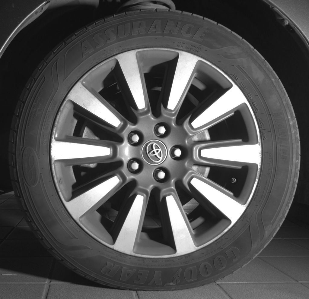 Used 2019 Toyota Sienna Limited Premium AWD/4WD image 22