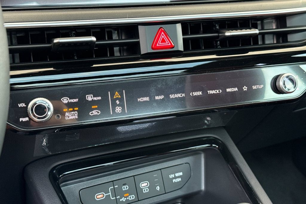 New 2026 Kia K5 GT-Line AWD/4WD image 22