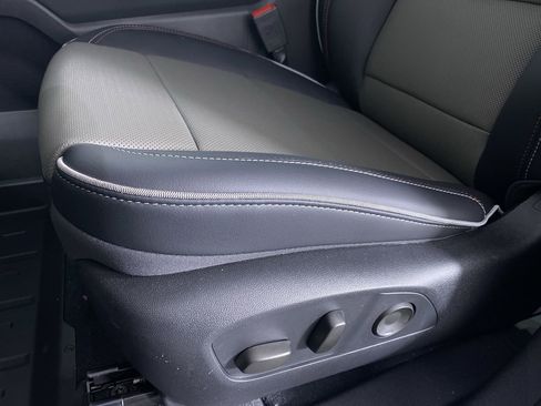 New 2026 Chevrolet Silverado EV Trail Boss image 9