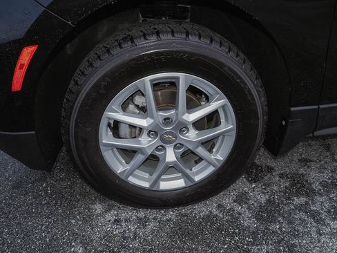 Certified 2023 Chevrolet Equinox LS w/ LS Convenience Package AWD/4WD image 34