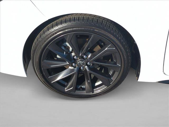 Certified 2024 Toyota Corolla SE FWD image 23