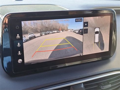 Used 2023 Hyundai Santa Fe Limited image 16