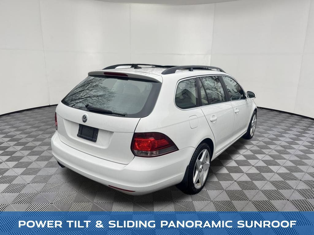 Used 2014 Volkswagen Jetta TDI FWD image 8