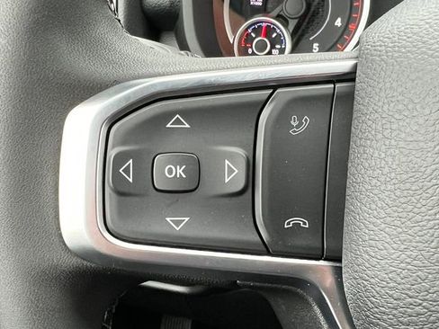 New 2026 RAM 3500 Big Horn image 19