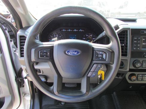 Used 2021 Ford F250 XL w/ Power Equipment Group RWD image 24
