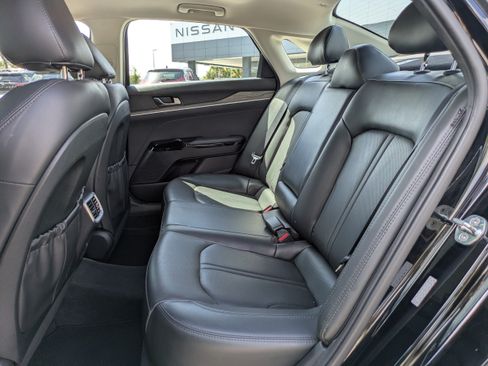 Used 2023 Kia K5 EX w/ EX Premium Package FWD image 13
