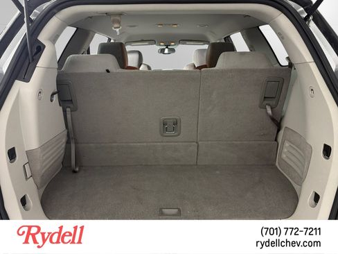 Used 2015 Buick Enclave Convenience image 19