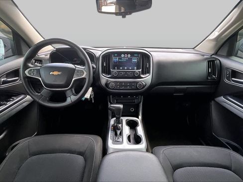 Used 2015 Chevrolet Colorado LT w/ LT Convenience Package RWD image 15