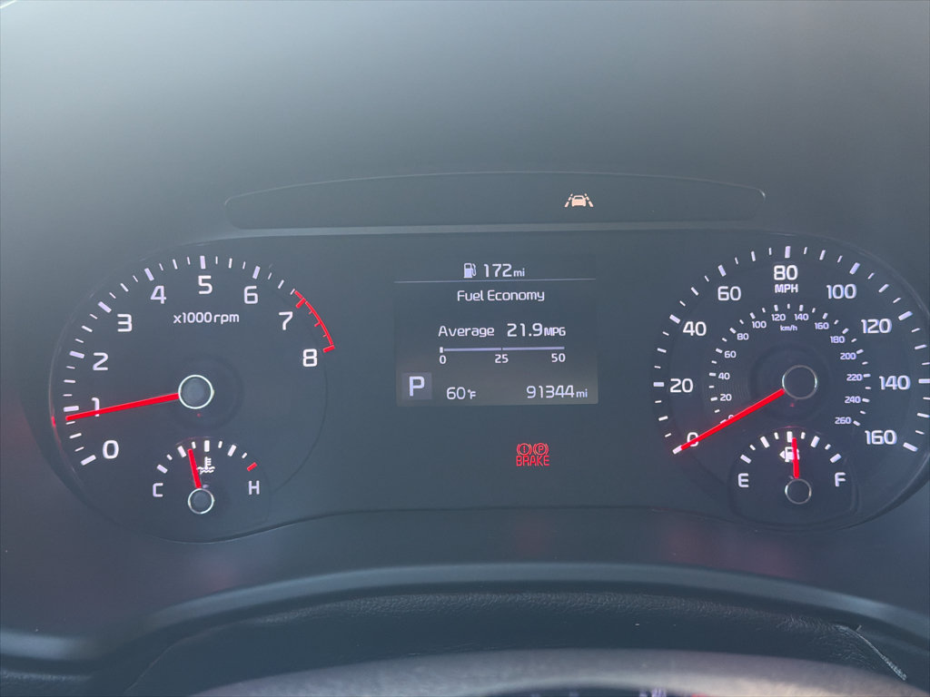 Used 2020 Kia Soul EX w/ Option Group 015 FWD image 21