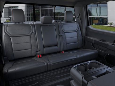 New 2025 Ford F150 Raptor image 11