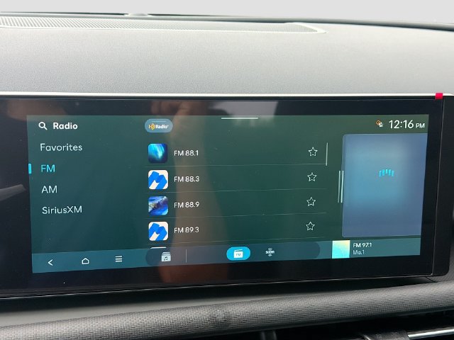 New 2026 Hyundai Tucson SEL Plus FWD image 14