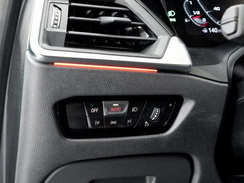 Used 2021 BMW M3 w/ Executive Package image 11