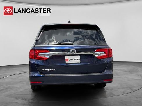 Used 2019 Honda Odyssey EX-L image 6
