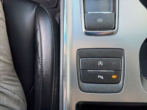 Used 2024 Ford Edge Titanium AWD/4WD image 22