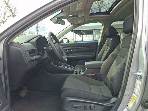 Used 2024 Honda CR-V EX image 13