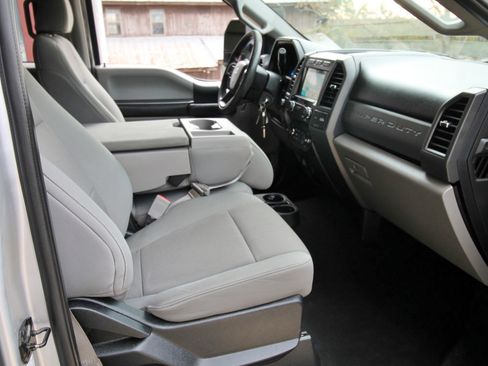 Used 2019 Ford F350 XL w/ STX Appearance Package image 37