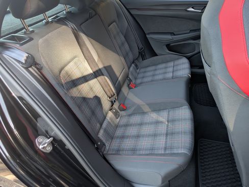 Used 2024 Volkswagen GTI S image 19