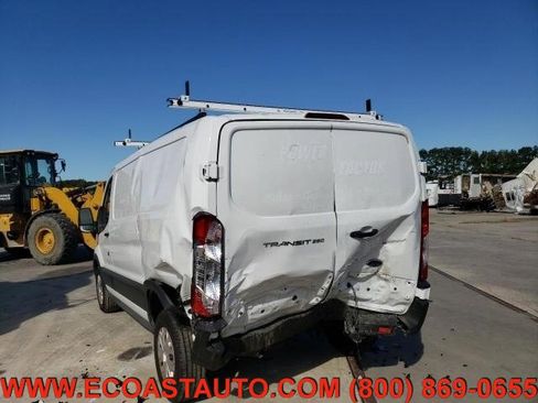 Used 2020 Ford Transit 250 Low Roof w/ Load Area Protection Package image 9