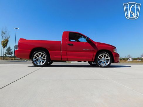 Used 2004 Dodge Ram 1500 Truck SRT-10 image 10