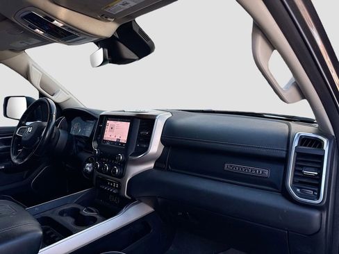 Used 2022 RAM 1500 Laramie image 31