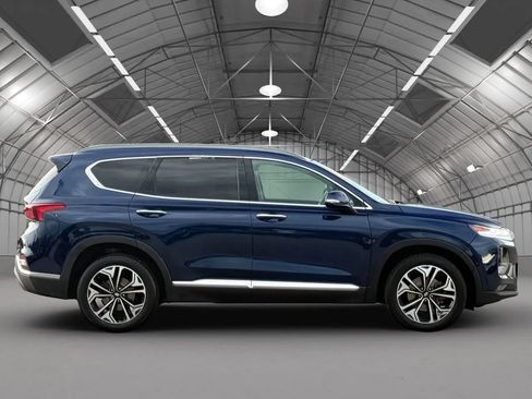 Used 2020 Hyundai Santa Fe SEL w/ Cargo Package FWD image 8