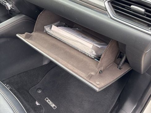 Used 2019 MAZDA CX-5 Grand Touring image 28