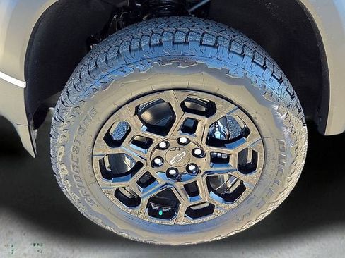 New 2026 Chevrolet Colorado Trail Boss image 9