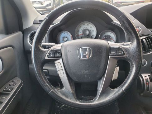 Used 2014 Honda Pilot EX-L image 39