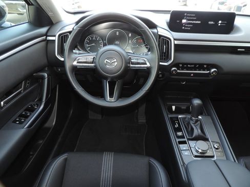 Used 2024 MAZDA CX-50 AWD 2.5 S w/ Cargo Package image 18