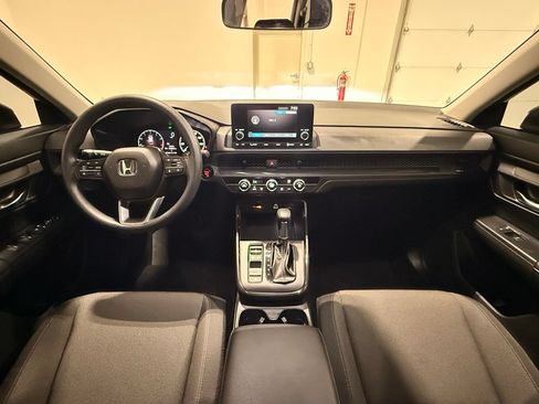 Used 2025 Honda CR-V LX image 24