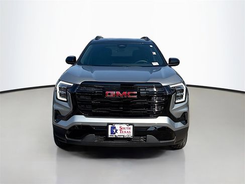 Used 2026 GMC Terrain Elevation w/ Black Edition image 2