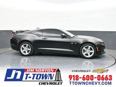 Used 2022 Chevrolet Camaro LT
