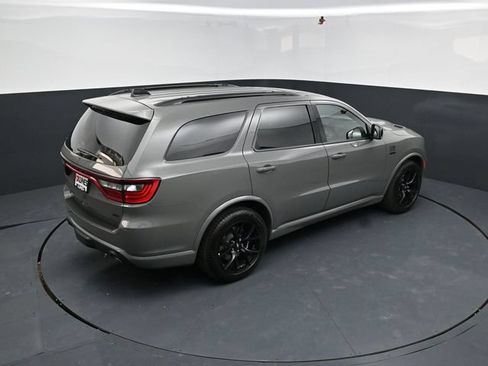 New 2026 Dodge Durango GT AWD/4WD image 46