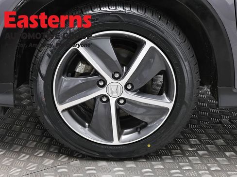 Used 2021 Honda HR-V EX-L image 31