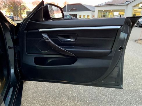 Used 2016 BMW 428i Gran Coupe xDrive image 22