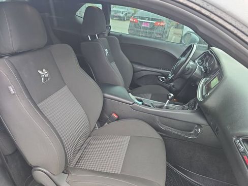 Used 2021 Dodge Challenger R/T Scat Pack image 10