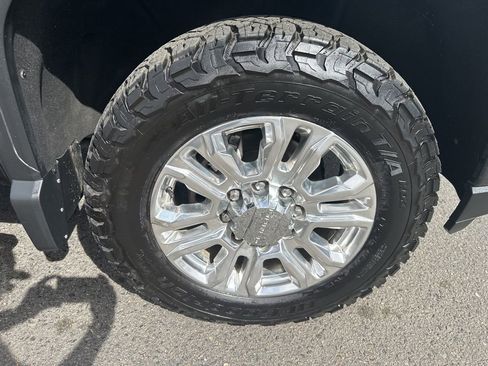 Used 2020 GMC Sierra 2500 Denali w/ Denali Ultimate Package AWD/4WD image 37