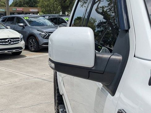 Used 2020 Ford F150 Lariat RWD image 10