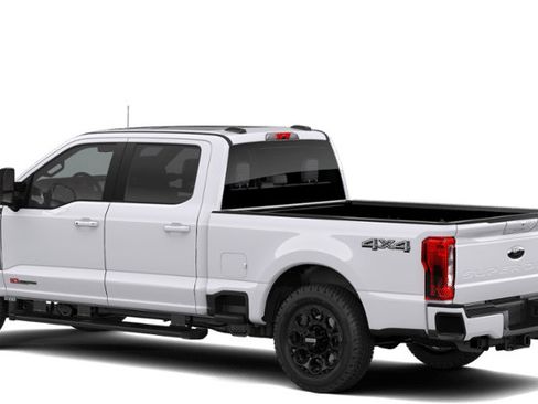 New 2026 Ford F250 XLT w/ XLT Premium Package AWD/4WD image 48