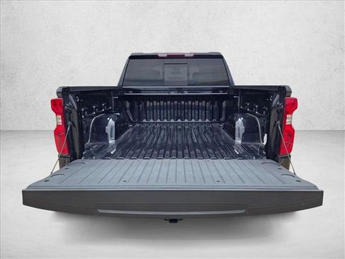 Used 2024 Chevrolet Silverado 1500 LT w/ Safety Package RWD image 6