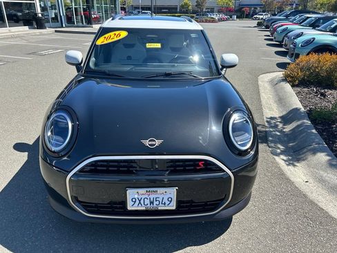 Used 2026 MINI Cooper S FWD image 8